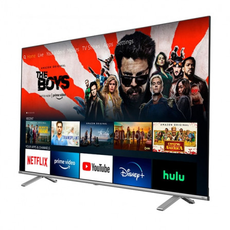 prix TV TOSHIBA 50" C350 LED 4K UHD SMART FIRE TV