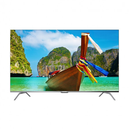 prix TV TELEFUNKEN 65" SMART ANDROID G3A 4K ULTRA HD