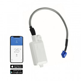 vente MODULE WIFI GREE CLIMATISEUR INVERTER BLANC