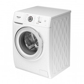 prix MACHINE À LAVER FRONTALE BRANDT 8 KG BLANC