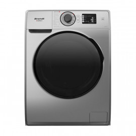 prix LAVE LINGE FRONTALE BRANDT BAM102QSL 10.5KG SILVER