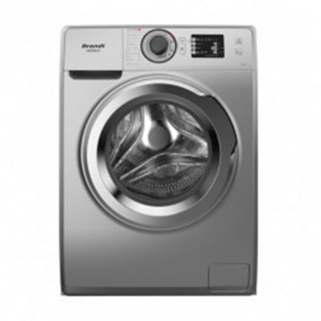 vente LAVE LINGE FRONTALE BRANDT BAM84SS 8KG SILVER vente LAVE LINGE FRONTALE BRANDT BAM84SS 8KG SILVER
