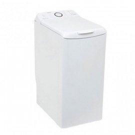 LAVE LINGE TOP BRANDT BT8602B 6 KG BLANC a bas prix