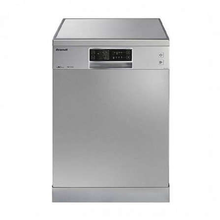 LAVE VAISSELLE BRANDT DFH14524X 14 COUVERTS INOX Tunisie