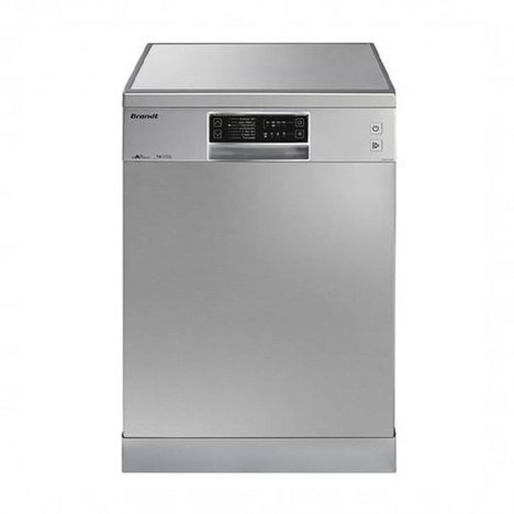 LAVE VAISSELLE BRANDT DFH14524X 14 COUVERTS INOX Tunisie