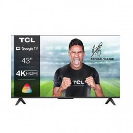 prix TV TCL P735 43
