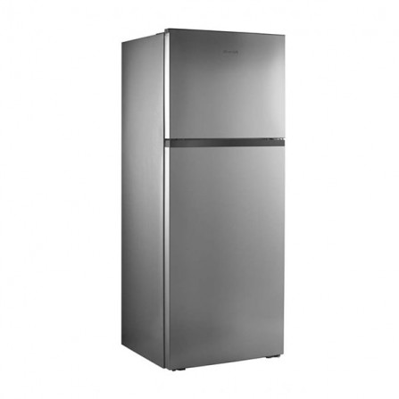 prix RÉFRIGÉRATEUR BRANDT BDE6210BS 531 LITRES SILVER