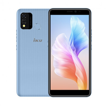 SMARTPHONE IKU A7 a bas prix
