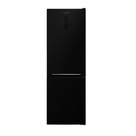 prix RÉFRIGÉRATEUR NEWSTAR 400NA 400L NOFROST COMBINÉ NOIR