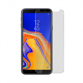 Film de protection NANO Glass Pour Samsung j4 Plus