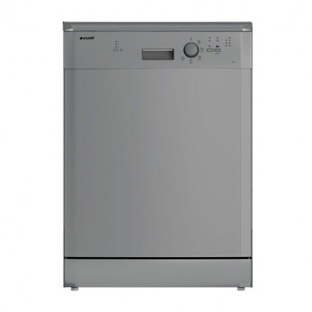 LAVE VAISSELLE ARCELIK 6355TS 13 COUVERTS SILVER a bas prix