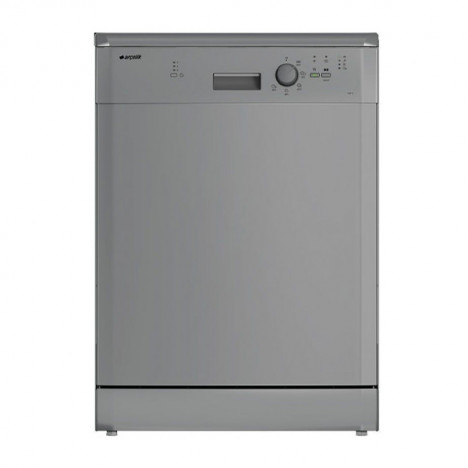 LAVE VAISSELLE ARCELIK 6355TS 13 COUVERTS SILVER a bas prix