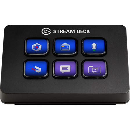 ELGATO STREAM DECK MINI ELGATO - 3
