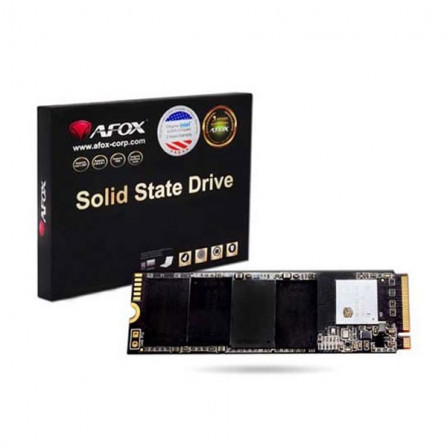 DISQUE DUR INTERNE AFOX ME300 512GO SSD M.2 Tunisie