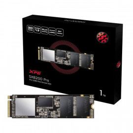 DISQUE DUR INTERNE ADATA 1TO SSD M.2 ASX8100NP-1TT-C Tunisie prix