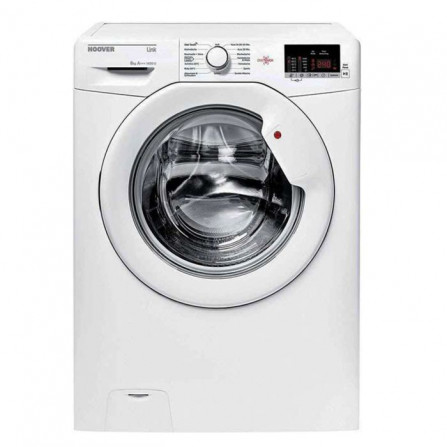 LAVE LINGE FRONTALE HOOVER HL1482D3 8KG BLANC Tunisie