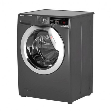 prix LAVE LINGE FRONTALE HOOVER DXOA49C3R-80 SMART 9 KG INOX