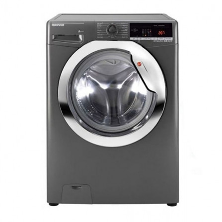 vente LAVE LINGE FRONTALE HOOVER DXOA49C3R-80 Tunisie