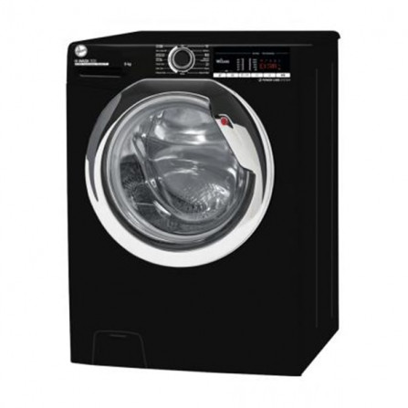 LAVE LINGE FRONTALE HOOVER H3WS4105TCBE-04 10.5KG a bas prix