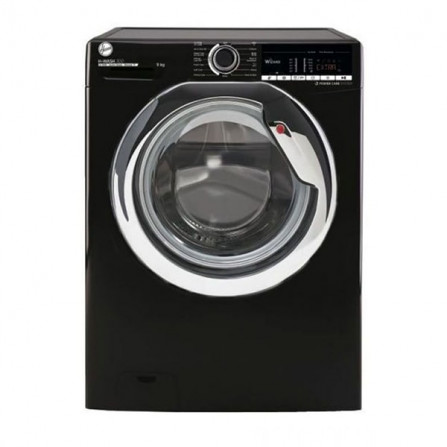 prix LAVE LINGE FRONTALE HOOVER H3WS4105TCBE-04 10.5KG