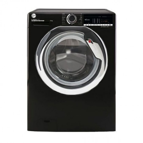 prix LAVE LINGE FRONTALE HOOVER H3WS4105TCBE-04 10.5KG
