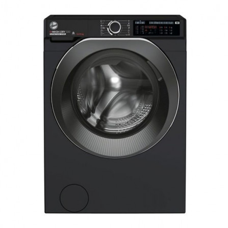 LAVE LINGE SÉCHANT HOOVER HD4149AMBCB-1-80 14-9 KG NOIR Tunisie