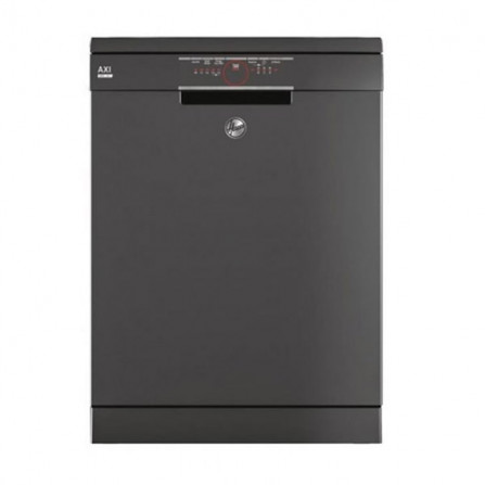 prix LAVE VAISSELLE HOOVER HSPN1L390P 13 COUVERTS SILVER