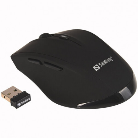 SANDBERG SOURIS SANS FIL PRO