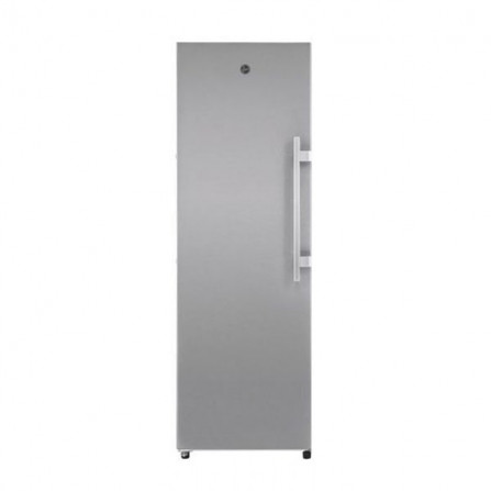 CONGÉLATEUR VERTICAL HOOVER 271 LITRES NOFROST SILVER