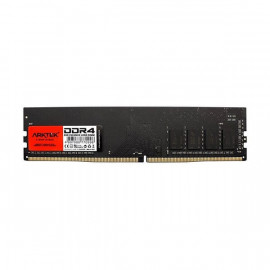Barrette Mémoire ARKTEK 8Go DDR4 3200MHZ LONGDIMM
