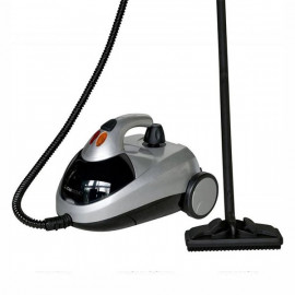 prix NETTOYEUR À VAPEUR CLATRONIC DR3280 1500W NOIR & GRIS