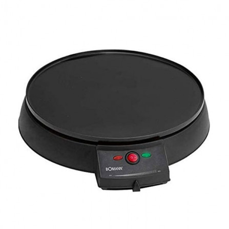 CRÊPIÈRE BOMANN CM2221 900W NOIR prix