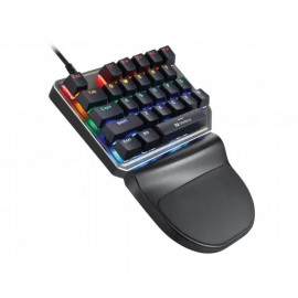 CLAVIER SANDBERG RAGESTORM MECH SANDBERG - 1