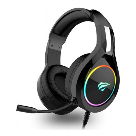 prix CASQUE MICRO GAMER HAVIT HV-H2232D RGB