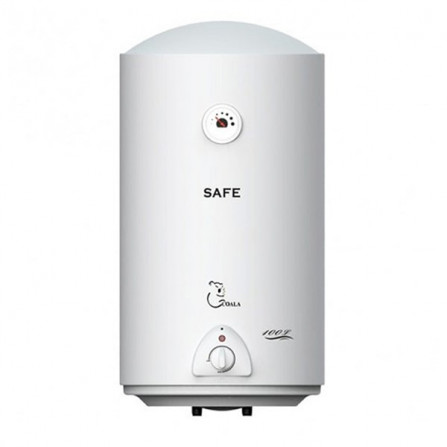 prix CHAUFFE EAU ÉLECTRIQUE COALA 50 LITRES BLANC