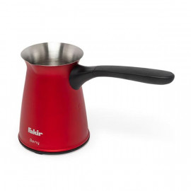 vente MACHINE À CAFÉ FAKIR BENY ROUGE