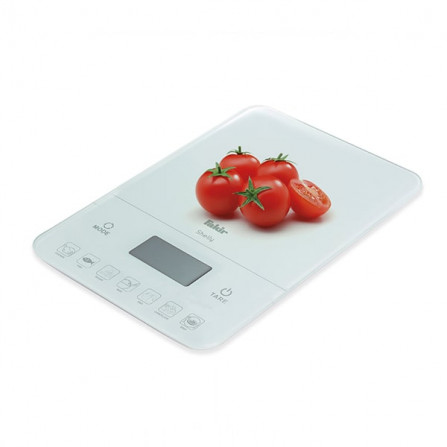 prix BALANCE DE CUISINE FAKIR MOLLY 10KG BLANC Tunisie