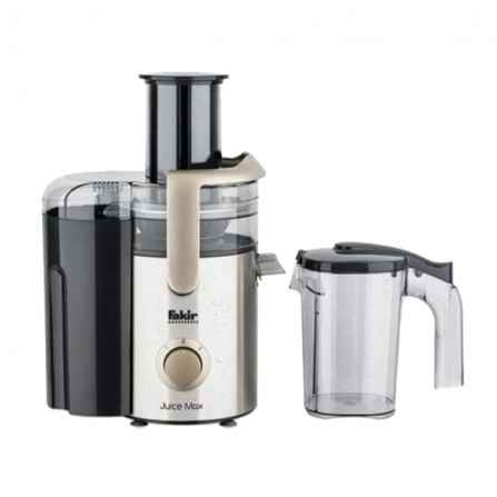vente CENTRIFUGEUSE DE JUS FAKIR JUICE MAX 1000W INOX