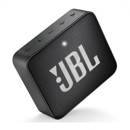 prix HAUT PARLEUR PORTABLE BLUETOOTH JBL GO 2 ÉTANCHE  NOIR