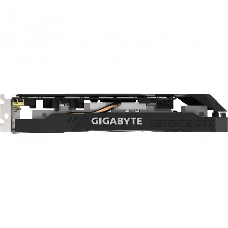 CARTE GRAPHIQUE GIGABYTE GEFORCE GTX 1660 TI OC 6GB GIGABYTE - 2