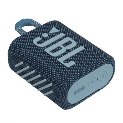vente HAUT PARLEUR JBL GO 3 ÉTANCHE BLUETOOTH BLEU vente HAUT PARLEUR JBL GO 3 ÉTANCHE BLUETOOTH BLEU