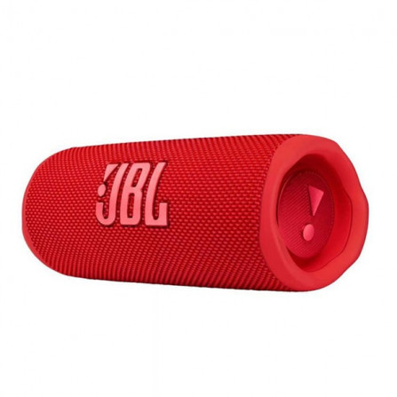 prix HAUT PARLEUR JBL FLIP 6 ÉTANCHE BLUETOOTH ROUGE