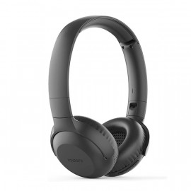 prix CASQUE SANS FIL PHILIPS TAUH202BK NOIR