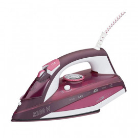 CENTRALE À VAPEUR FAKIR VERONICA 2400W ROSE prix