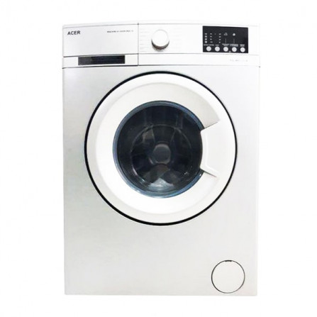 prix LAVE LINGE FRONTALE ACER 1044W 6KG BLANC