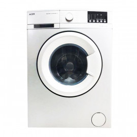 prix LAVE LINGE FRONTALE ACER 1044W 6KG BLANC