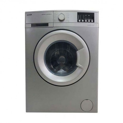 prix LAVE LINGE FRONTALE ACER 1049SE 7 KG SILVER prix LAVE LINGE FRONTALE ACER 1049SE 7 KG SILVER