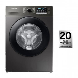 LAVE LINGE FRONTALE SAMSUNG WW70TA046AX1MF 7KG SILVER Tunisie