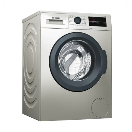 prix LAVE LINGE FRONTALE BOSCH WAJ2018SMA 8KG INOX