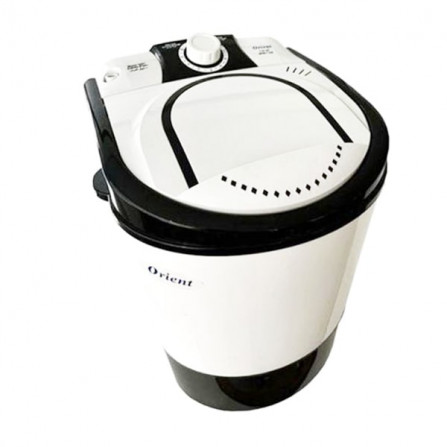 vente LAVE LINGE SEMI-AUTOMATIQUE ORIENT 3.5 KG BLANC